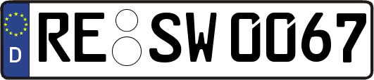 RE-SW0067