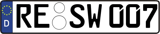 RE-SW007