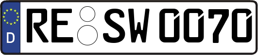 RE-SW0070