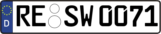RE-SW0071