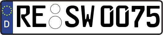 RE-SW0075