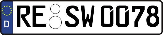 RE-SW0078