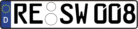 RE-SW008