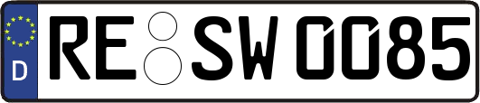 RE-SW0085