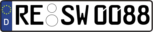 RE-SW0088