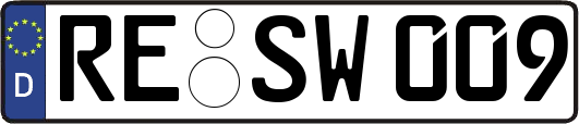 RE-SW009