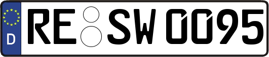 RE-SW0095