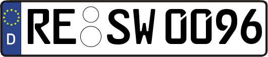 RE-SW0096