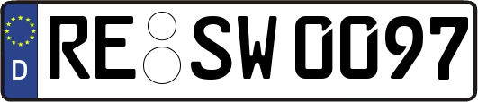 RE-SW0097
