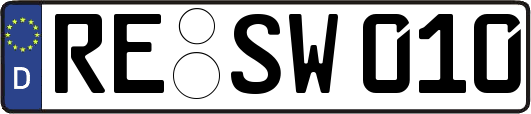 RE-SW010