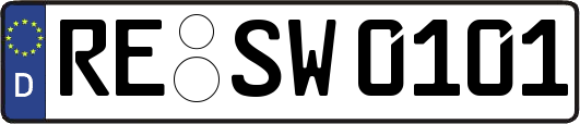 RE-SW0101