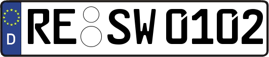 RE-SW0102