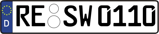RE-SW0110