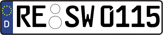 RE-SW0115