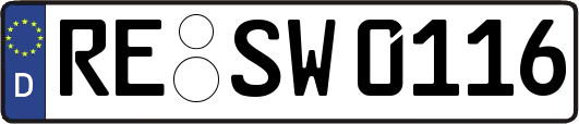 RE-SW0116