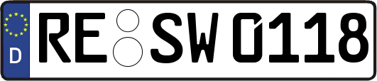 RE-SW0118