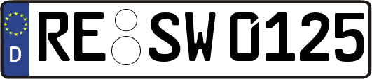 RE-SW0125