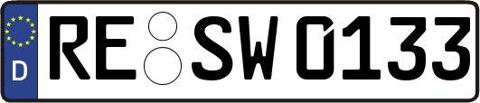 RE-SW0133