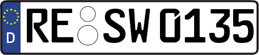 RE-SW0135