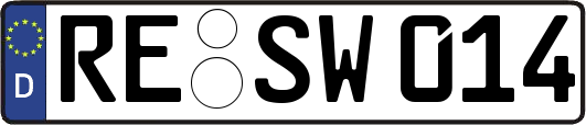 RE-SW014