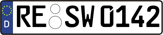 RE-SW0142