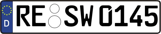 RE-SW0145