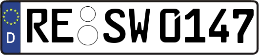 RE-SW0147