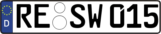 RE-SW015