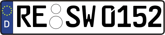 RE-SW0152