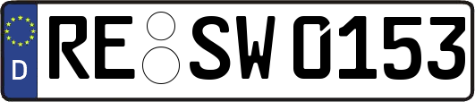 RE-SW0153