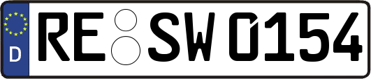 RE-SW0154