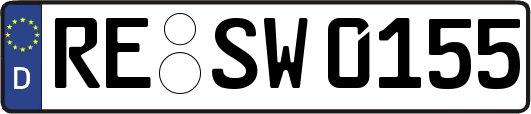 RE-SW0155
