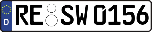 RE-SW0156