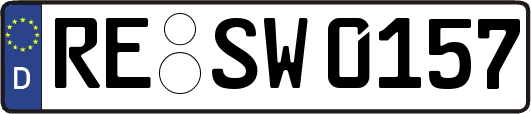 RE-SW0157