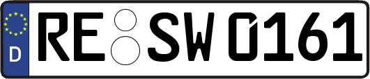 RE-SW0161