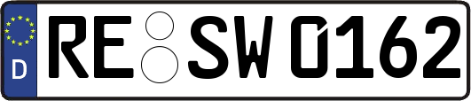 RE-SW0162