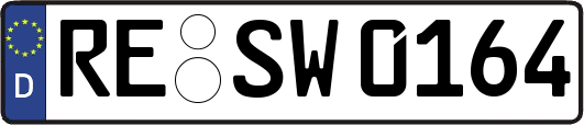 RE-SW0164
