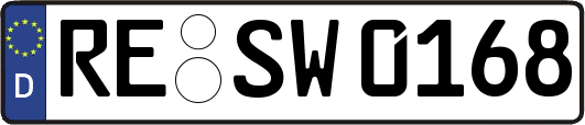 RE-SW0168