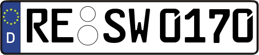 RE-SW0170