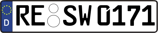 RE-SW0171
