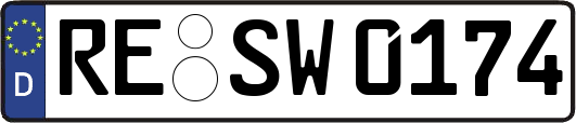 RE-SW0174