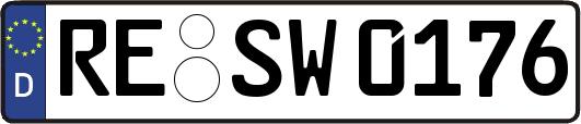 RE-SW0176