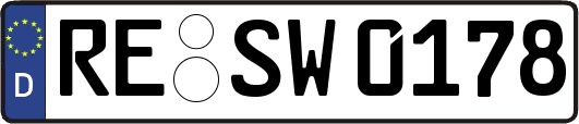 RE-SW0178