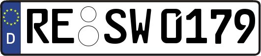 RE-SW0179