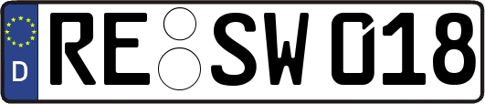 RE-SW018