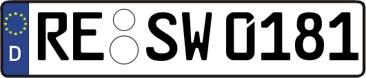 RE-SW0181