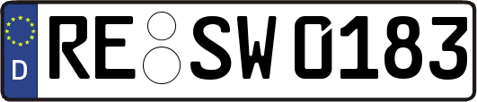 RE-SW0183