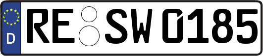RE-SW0185