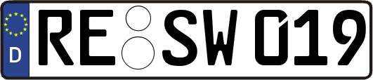 RE-SW019