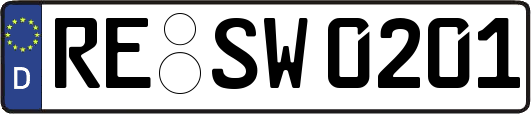 RE-SW0201